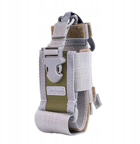 Picture of Uchwyt na smartfon Ulefone Armor Molle Holster