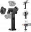 Изображение Uchwyt Na Statyw Gwint 1/4"" Na Telefon 2x Iso Arca Swiss Uka / Ulanzi Ma54