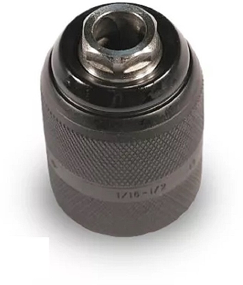 Picture of UCHWYT WIERTARSKI SAMOZACISKOWY 13mm 1/2" BM ARCOFF