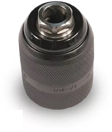 Picture of UCHWYT WIERTARSKI SAMOZACISKOWY 13mm 1/2" BM ARCOFF