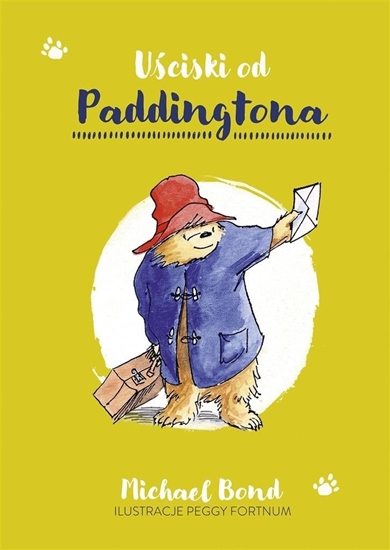 Изображение Uciski od Paddingtona EDUKAMP