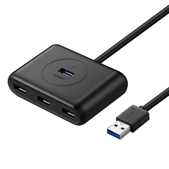 Picture of UGREEN 4-in-1 USB-A Hub 0,5 m