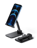 Picture of UGREEN Foldable Multi-Angle Phone Desktop Stand Black