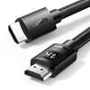 Изображение Ugreen Ugreen HDMI cable 2.0 4K 2m black (HD119 40101)