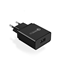 Picture of UGREEN USB-A QC 3.0 18W Wall Charger-EU Black