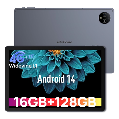 Picture of ULEFONE TAB A11 PRO EXCLUSIVE EDITION 8+256GB SPACE GRAY