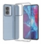 Picture of Ultra Clear 0.5mm etui Oppo A57 5G / A57 / A77 5G / A77 / K10 5G, Realme V23 5G / Narzo 50 5G / Q5i 5G cienki pokrowiec przezroczyste