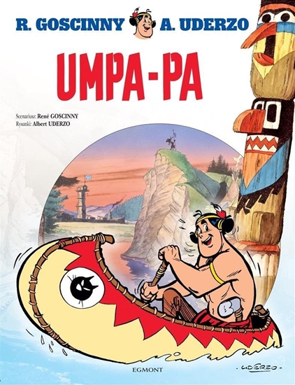 Изображение Umpa-pa
