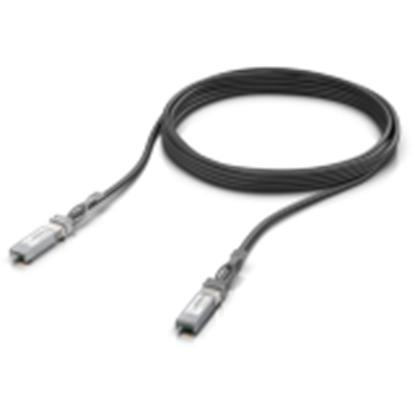 Picture of UniFi Direct Attach Copper Cable 25Gbps 5m