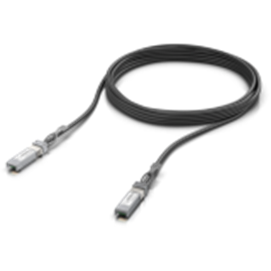 Picture of UniFi Direct Attach Copper Cable 25Gbps 5m