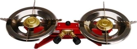 Picture of Unimet KUCHENKA TURYSTYCZNA PODWÓJNA DUA