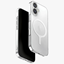 Attēls no UNIQ Airsuit Case for iPhone 17 Magclick Charging Transparent