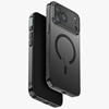 Изображение UNIQ Airsuit Case for iPhone 17 Pro Max Magclick Charging Black