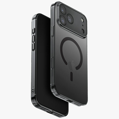 Изображение UNIQ Airsuit Case for iPhone 17 Pro Max Magclick C