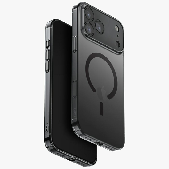 Изображение UNIQ Airsuit Case for iPhone 17 Pro Max Magclick C