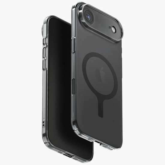 Изображение UNIQ Airsuit Case for iPhone Air Magclick Charging
