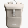 Изображение UNIQ Arden RPET 24L beige backpack