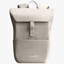 Attēls no UNIQ Arden RPET 24L beige backpack