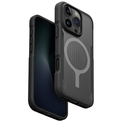 Attēls no Case UNIQ Combat Active for iPhone 16 Pro Magclick