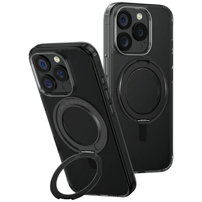 Attēls no Case UNIQ Swivix for iPhone 16 Pro 360 Rotating Ki