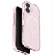 Attēls no UNIQ Clario Case for iPhone 17 Magclick Charging Pink