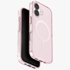 Picture of UNIQ Clario Case for iPhone 17 Magclick Charging Pink
