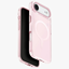 Изображение UNIQ Clario Case for iPhone Air Magclick Charging 