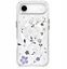 Attēls no UNIQ Coehl Amara case for iPhone Air Magnetic Charging lilac