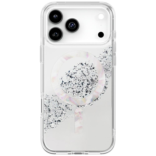 Изображение UNIQ Coehl Crystelle Case for iPhone 17 Pro Max Ma