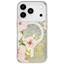 Attēls no UNIQ Coehl Fleurette case for iPhone 17 Pro Magnet