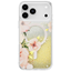 Attēls no UNIQ Coehl Fleurette case for iPhone 17 Pro Max Ma