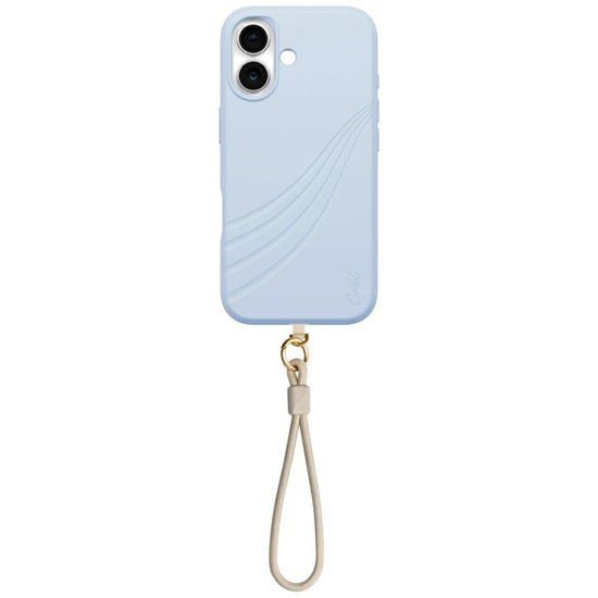 Изображение UNIQ Coehl Serina Case for iPhone 17 Magnetic Char