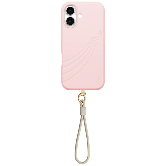 Изображение UNIQ Coehl Serina Case for iPhone 17 Magnetic Char