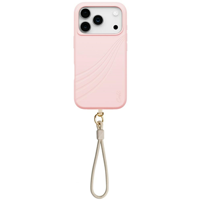 Изображение UNIQ Coehl Serina Case for iPhone 17 Pro Magnetic 