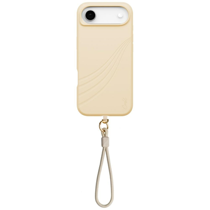 Изображение UNIQ Coehl Serina Case for iPhone Air Magnetic Cha