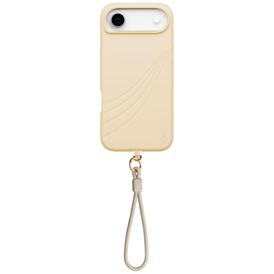 Изображение UNIQ Coehl Serina Case for iPhone Air Magnetic Cha