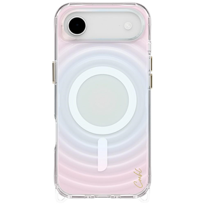 Изображение UNIQ Coehl Vela case for iPhone Air Magnetic Charg