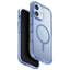 Изображение UNIQ Combat Case for iPhone 17 Magclick Charging Blue