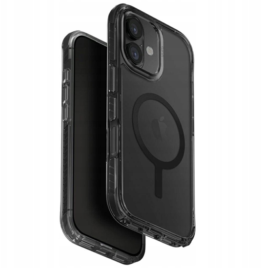 Изображение UNIQ Combat Case for iPhone 17 Magclick Charging B