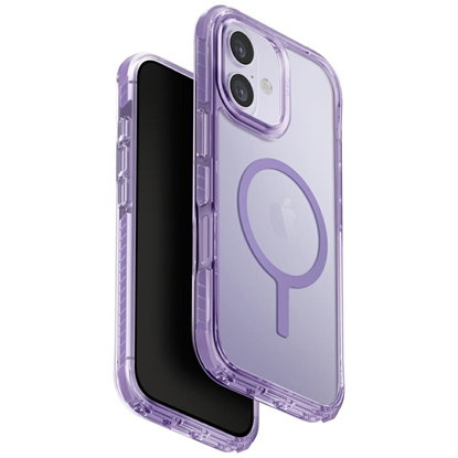 Изображение UNIQ Combat case for iPhone 17 Magclick Charging l
