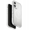 Picture of UNIQ Combat Case for iPhone 17 Magclick Charging White