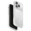 Picture of UNIQ Combat Case for iPhone 17 Pro Magclick Charging White