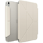 Attēls no UNIQ etui Camden Click iPad Air 11" (2024) beżowy|