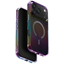 Изображение UNIQ Iridescia case for iPhone 17 Pro Magclick Cha