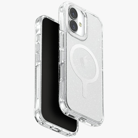 Picture of UNIQ LifePro Xtreme Case for iPhone 17 Magclick Ch