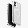 Picture of UNIQ LifePro Xtreme Case for iPhone 17 Magclick Charging Transparent