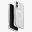 Picture of UNIQ LifePro Xtreme Case for iPhone 17 Magclick Charging Transparent