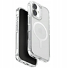 Picture of UNIQ LifePro Xtreme Case for iPhone 17 Magclick Charging Transparent