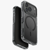 Picture of UNIQ LifePro Xtreme Case for iPhone 17 Pro Magclick Charging Black