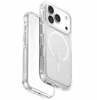 Attēls no UNIQ LifePro Xtreme Case for iPhone 17 Pro Magclic